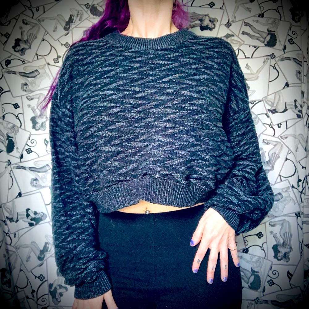 Vintage 90s Sweater